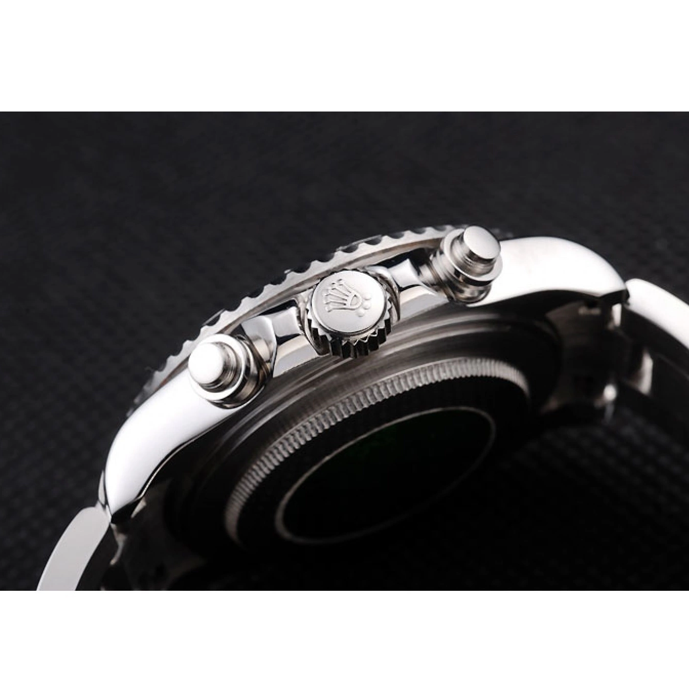 Aaa replica watch Yacht-Master II-rl241 Rolex 0513